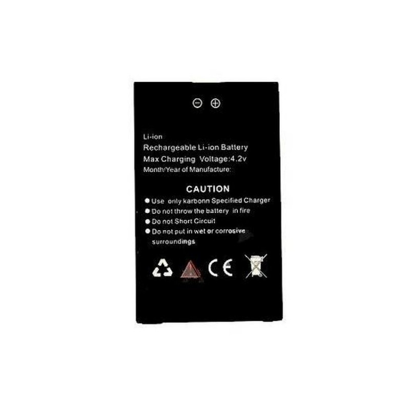 Battery For Karbonn K9 Jumbo